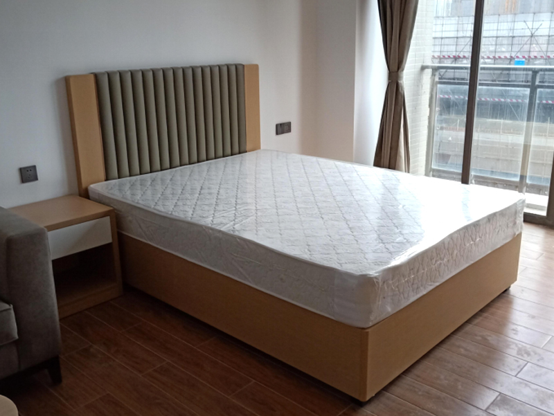 佛山市精东传媒入口家具有限公司