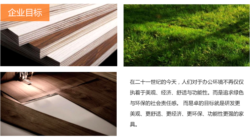 企（qǐ）業目標
